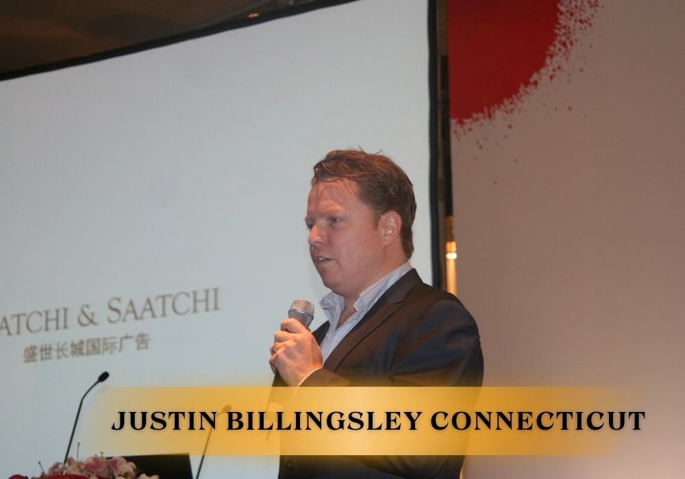 Justin Billingsley Connecticut An Entrepreneur