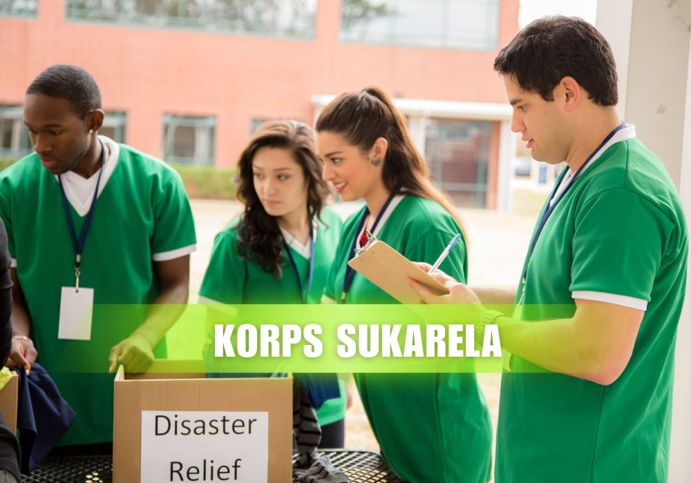 Korps Sukarela Stories and Their Impact