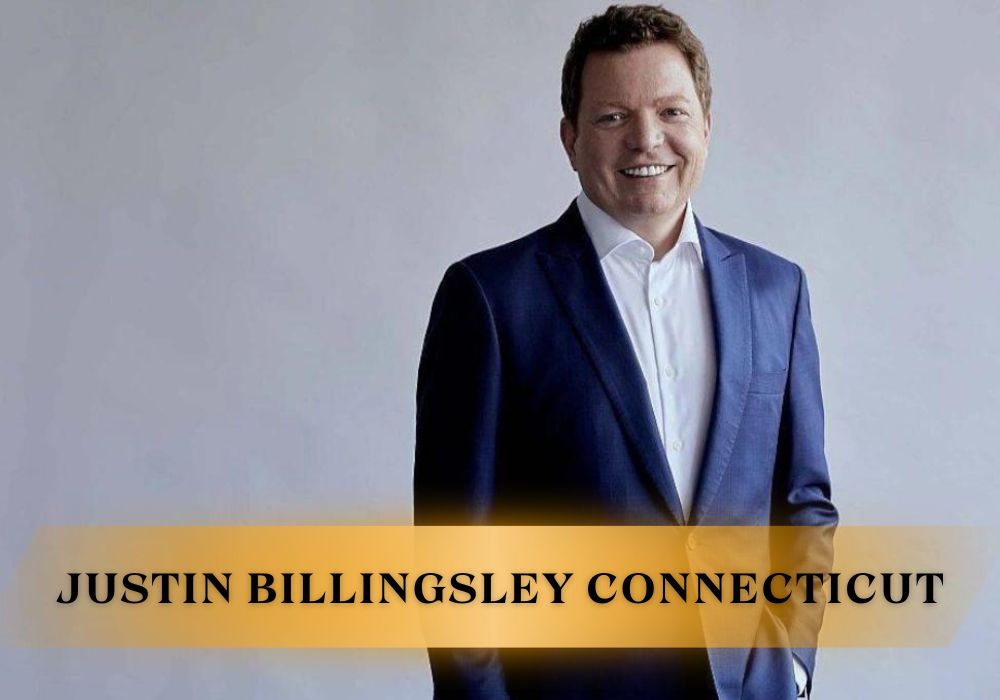 Justin Billingsley Connecticut An Entrepreneur