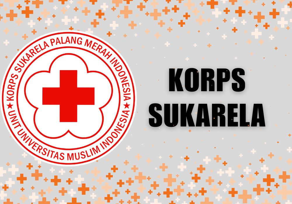 Korps Sukarela Investigating the Stories