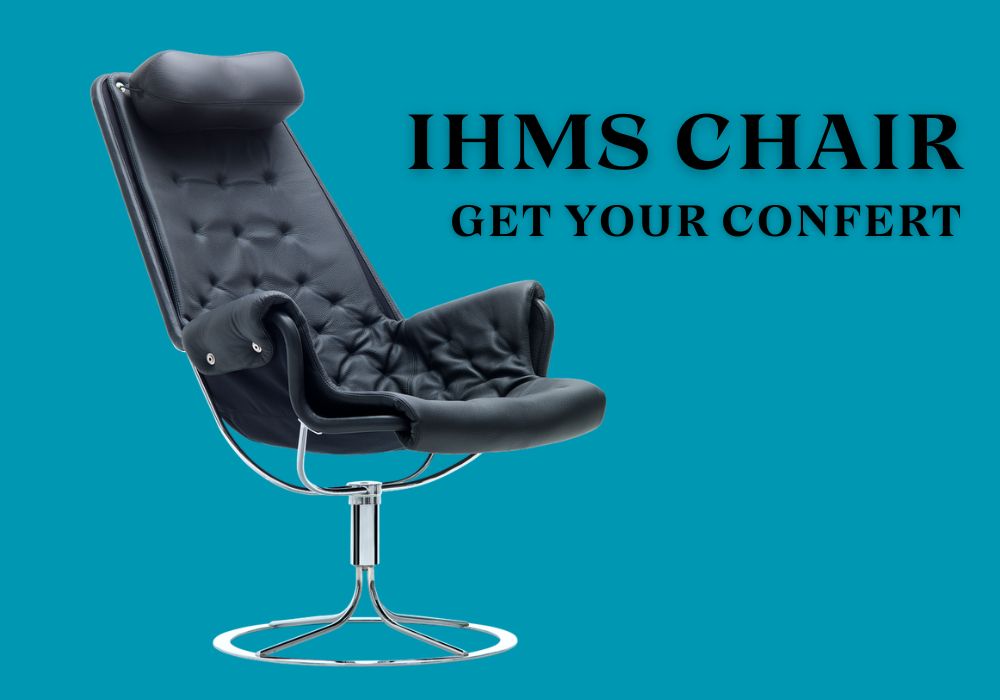 Selecting Your IHMS Chair