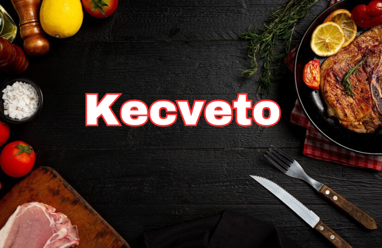 KECVETO – Unveiling a World of Opportunity