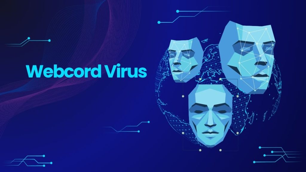 the WebCord Virus