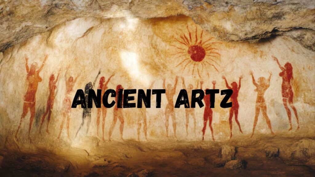 ancient artz